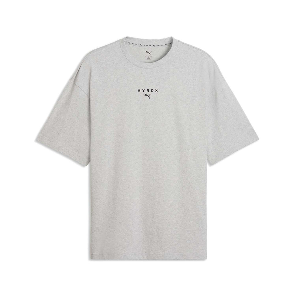 Puma X Hyrox Lifestyle Tee T-shirt