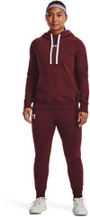 Dám.hoodieRival  Fleece HB
