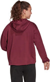 Primegreen You for You hoodie
