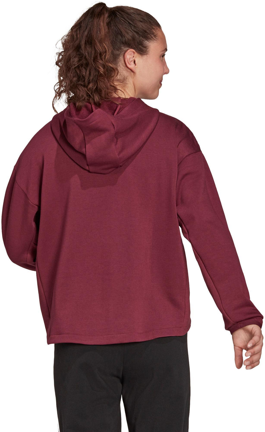 Primegreen You for You hoodie
