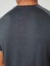 Ace Mesh Panel T-shirt