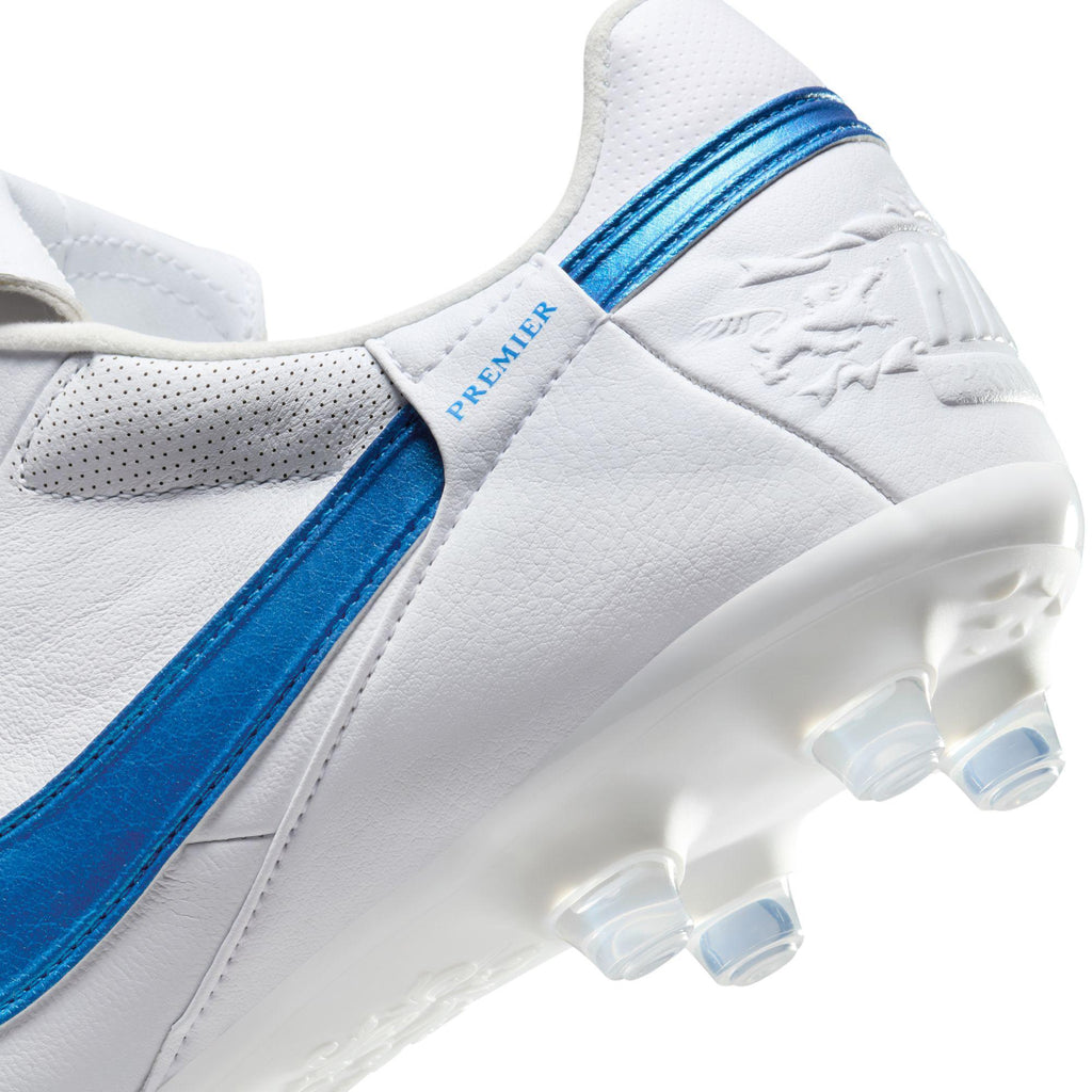 The Premier Iii Fg Voetbalschoenen