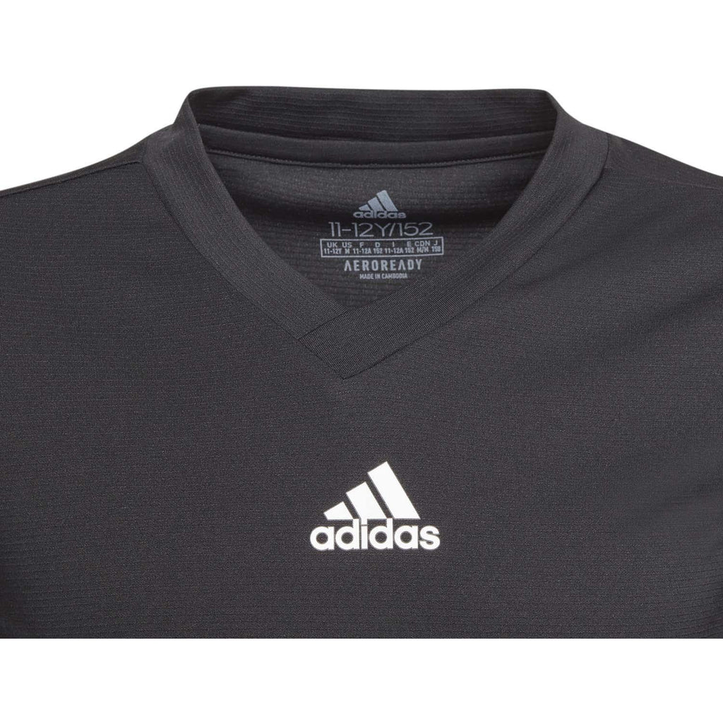 TEAM BASE TEE Y Jug. Langarm-Trikot