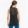 train mesh panel tank