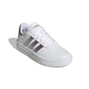 Court Platform sneakers
