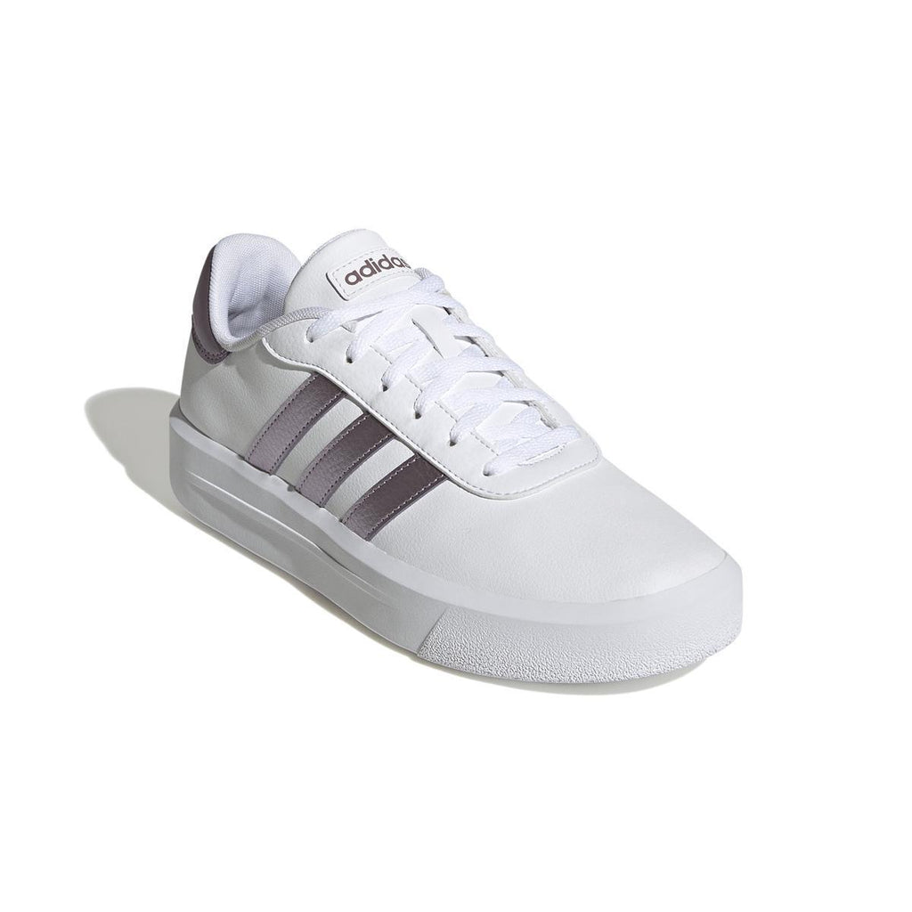Court Platform sneakers