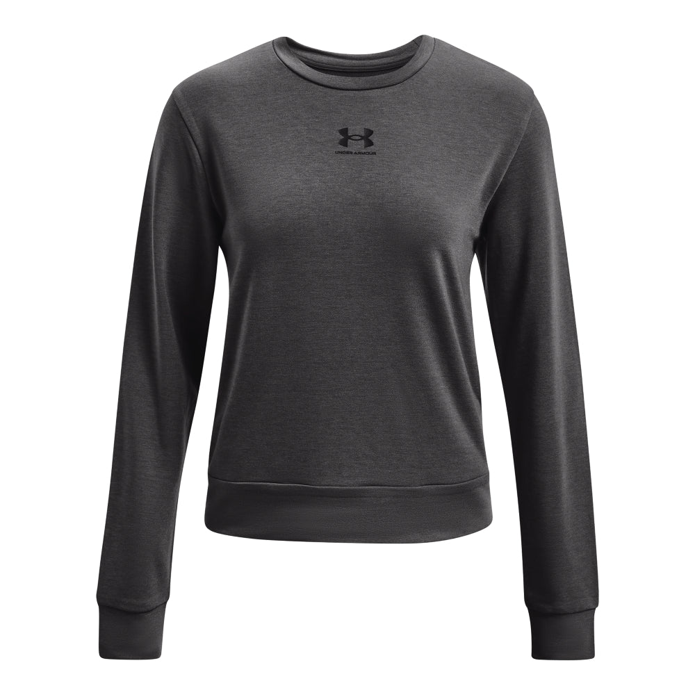 Rival Terry Crew sweater