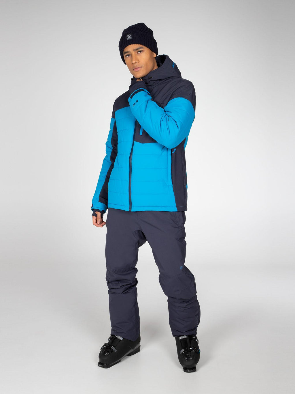 Mount 20 Snowjacket