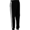 Essentials 3-Stripes Fleece Broek