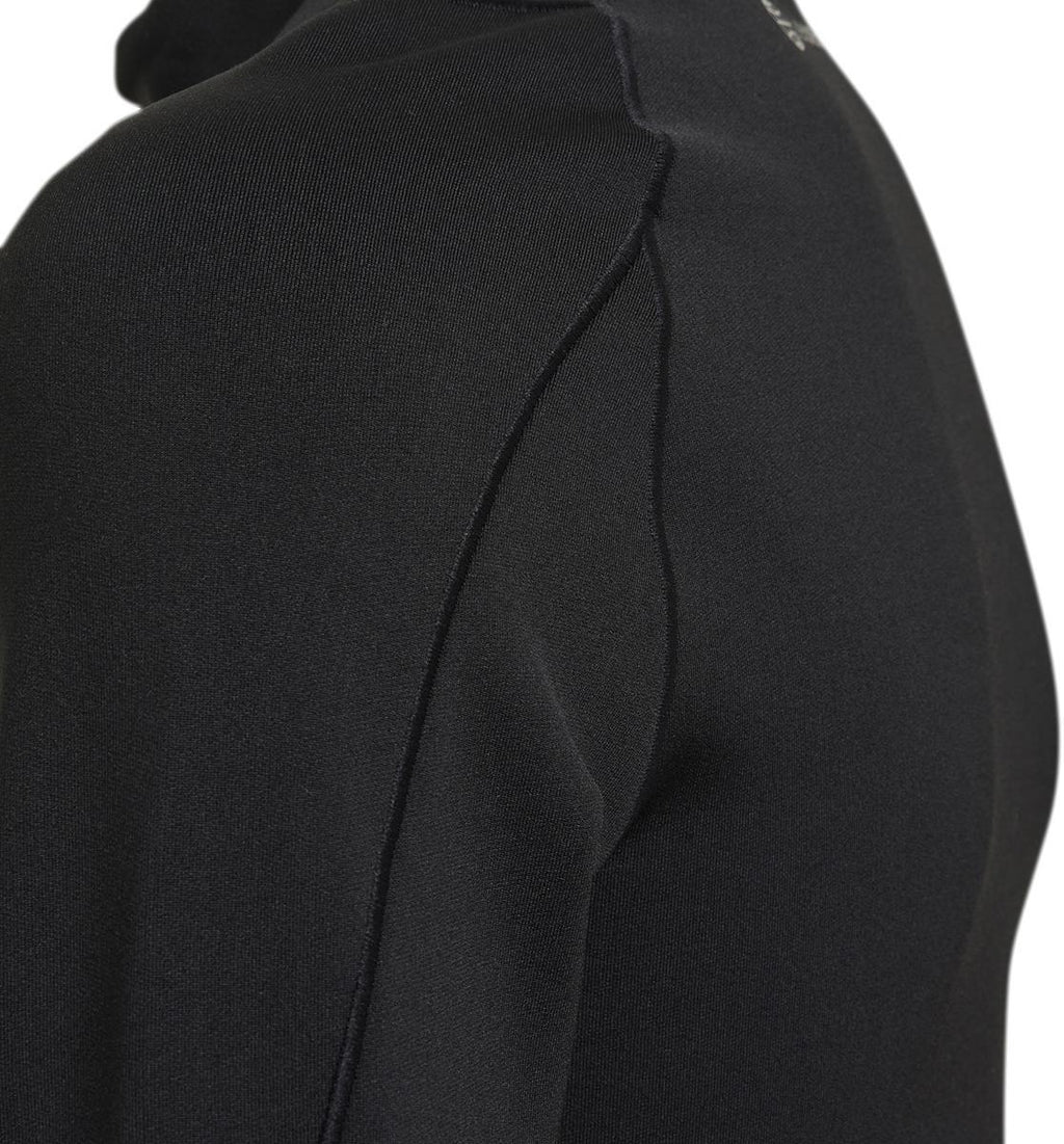 Techfit Warm kids longsleeve