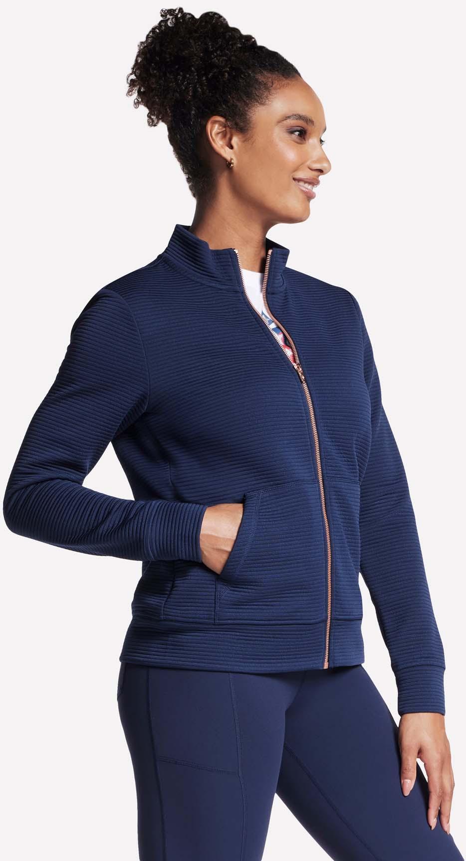 the gowalk hoodless hoodie