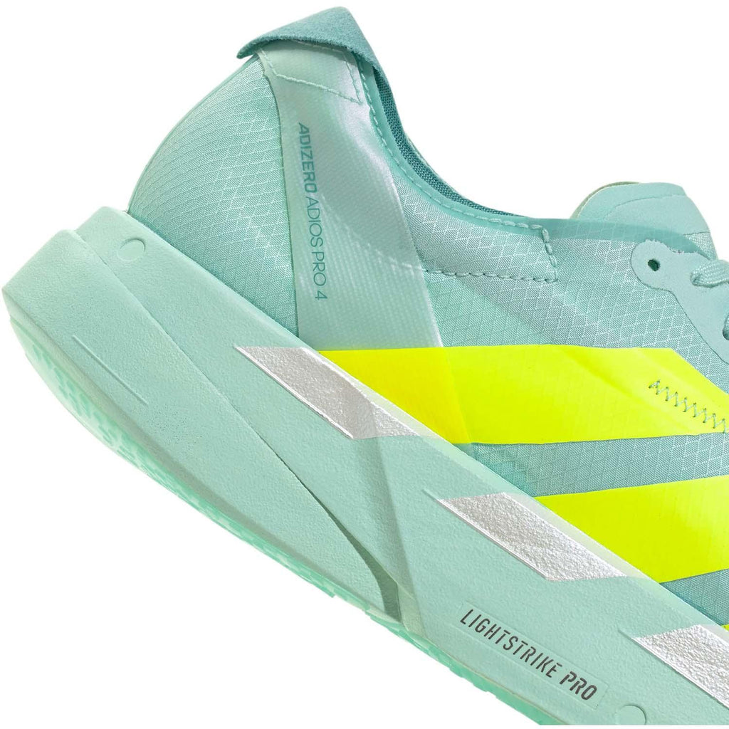 Adizero Adios Pro 4 Schoenen
