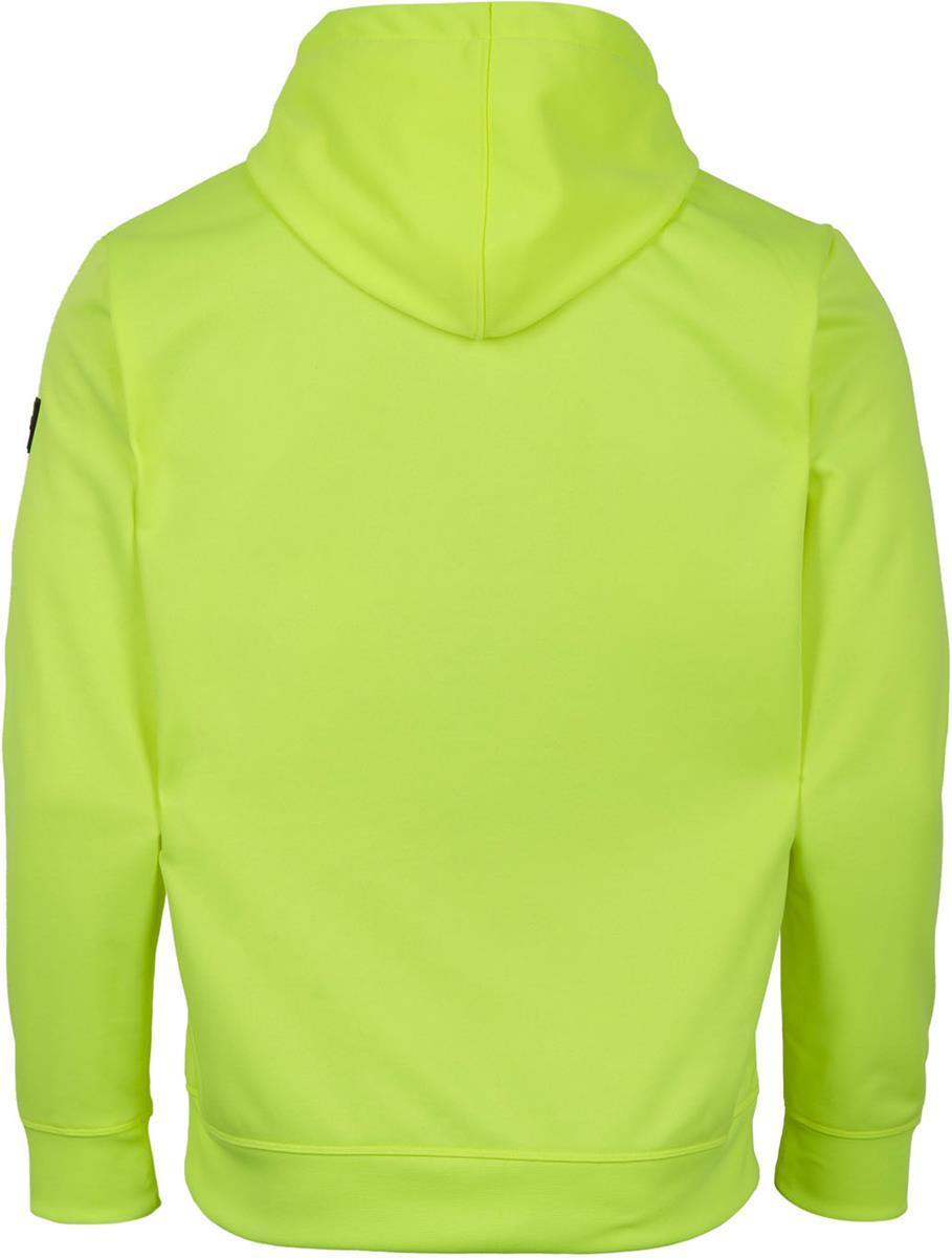 Rutile  Hooded Fleece