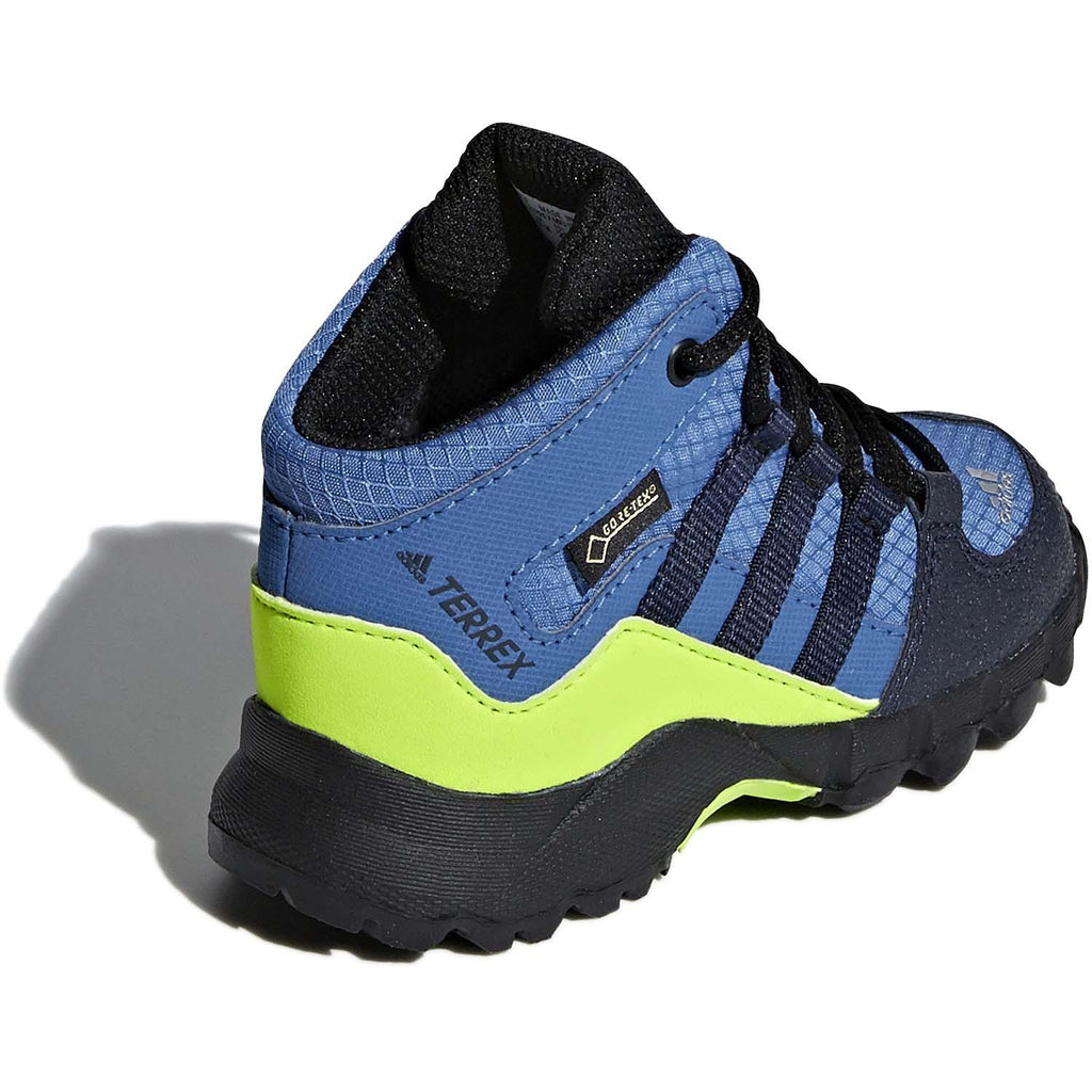 Terrex Mid GTX I. Trekkingschuh D-Gr.