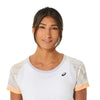 Court Graphic t-shirt
