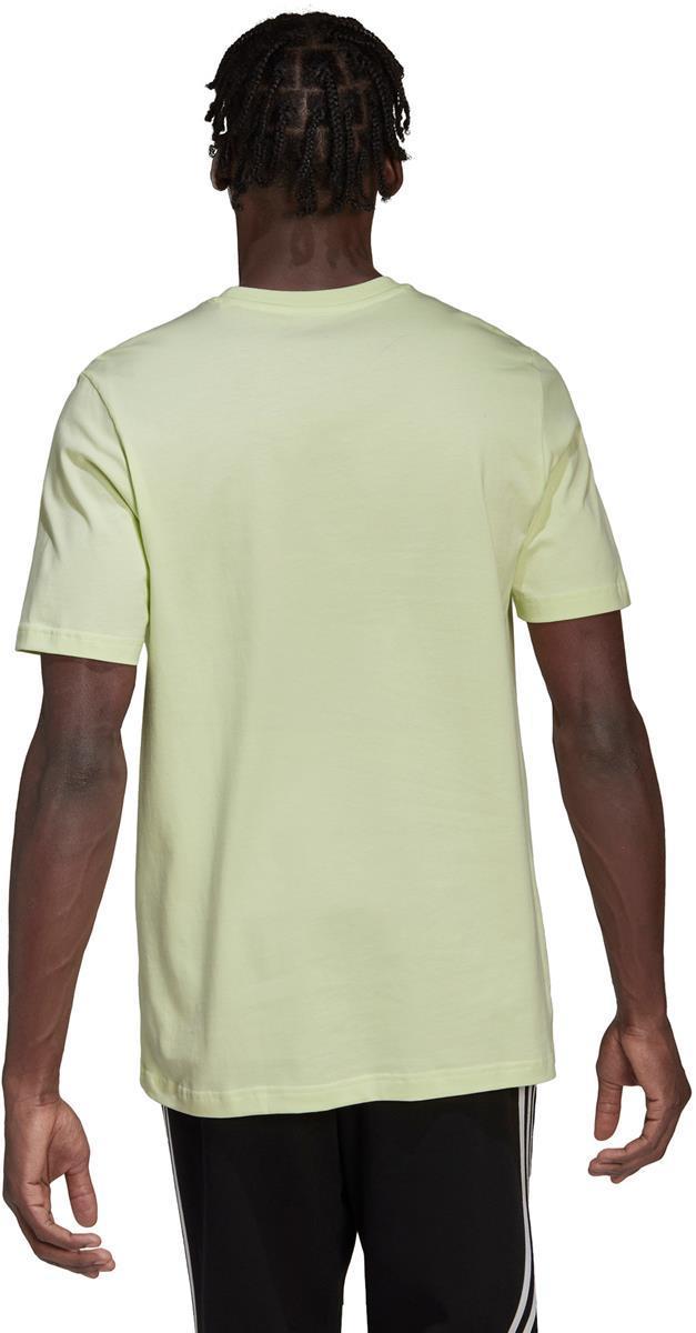 Essentials Big Logo shirt