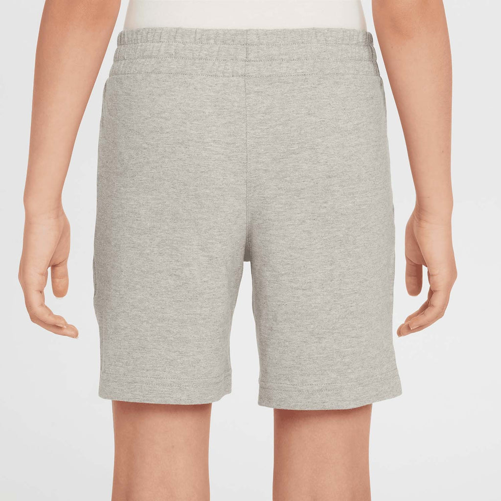 Sportswear Club Big Kids' 6i K Shorts