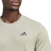 Club 3-Stripes shortsleeve shirt