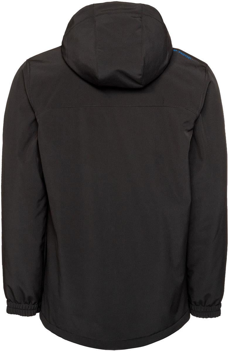 concorde 19 snowjacket