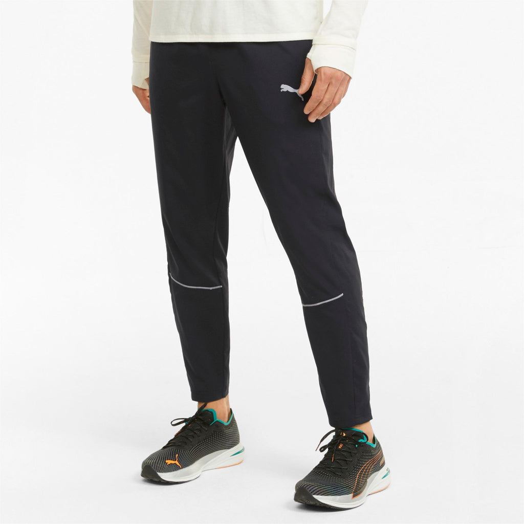 Run Tapered Pant M