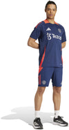 Manchester United Tiro 24 short