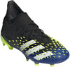 Predator Freak.1 Firm Ground kids voetbalschoenen