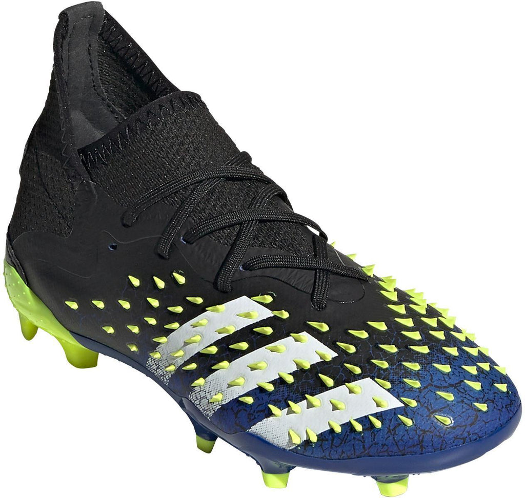 Predator Freak.1 Firm Ground kids voetbalschoenen