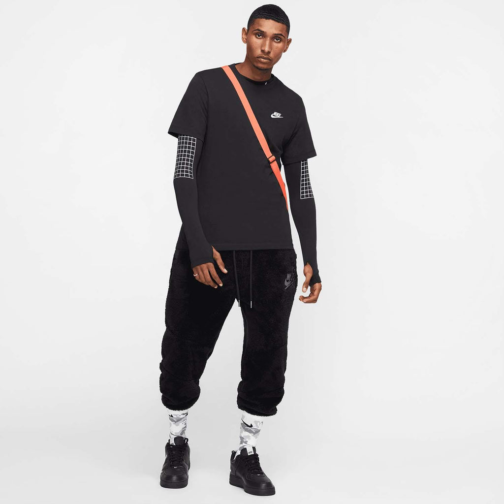 Sportswear t-shirt