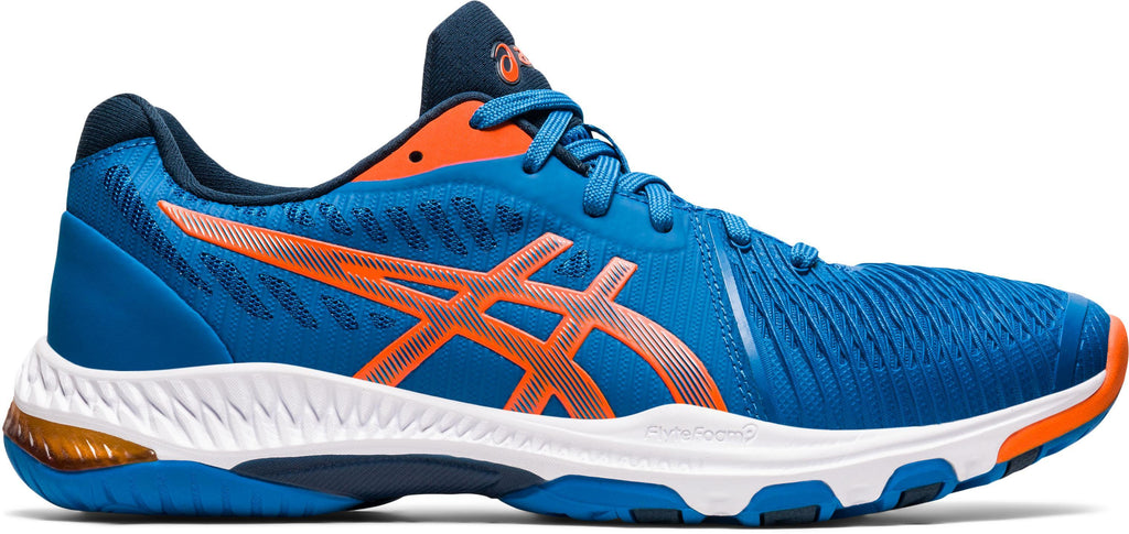 NETBURNER Ballistic Ff 2 indoorschoenen