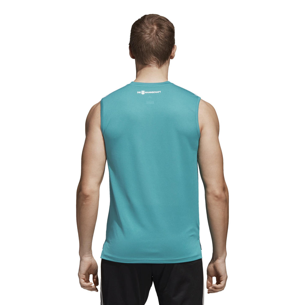 Duitsland Training shirt