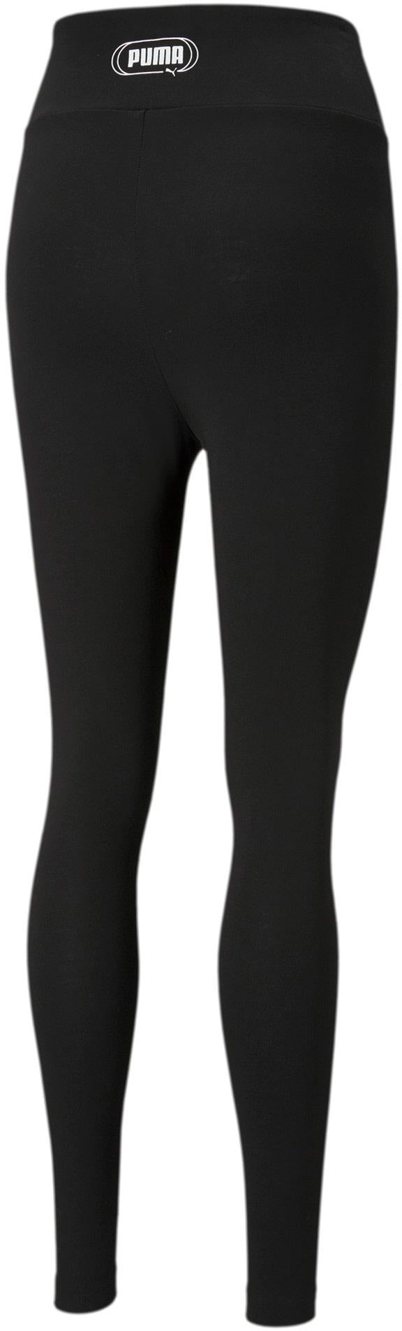 Rebel High 7/8 Leggings