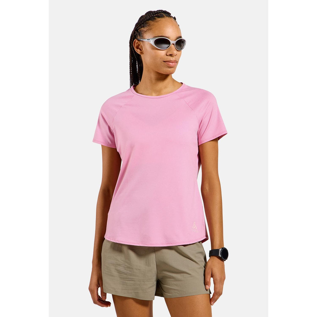 Hardloopshirt Crew Neck Short sleeve Essential 365