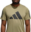 FL 3 BAR TEE