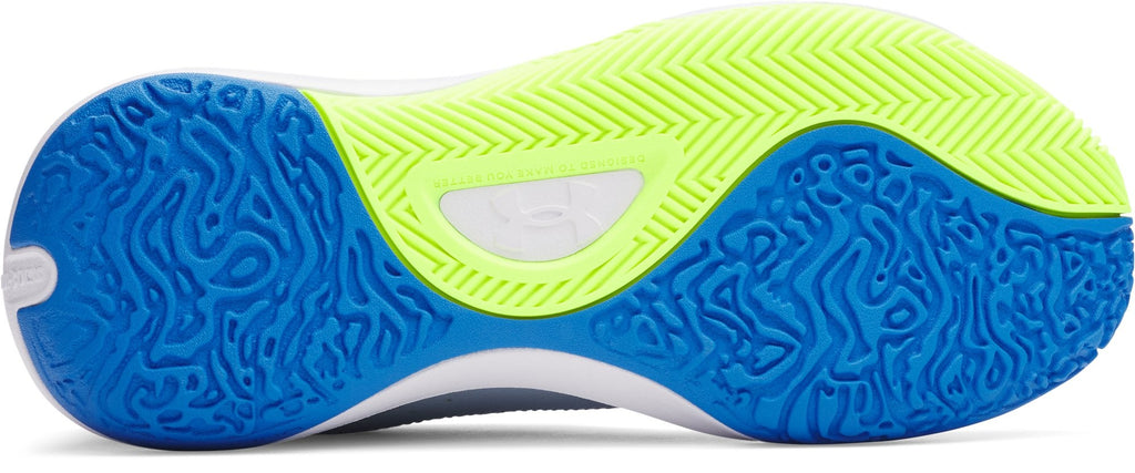 Lockdown 7 basketbalschoenen