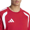 Tiro 26 League Voetbal Trainingsshirt Korte Mouw