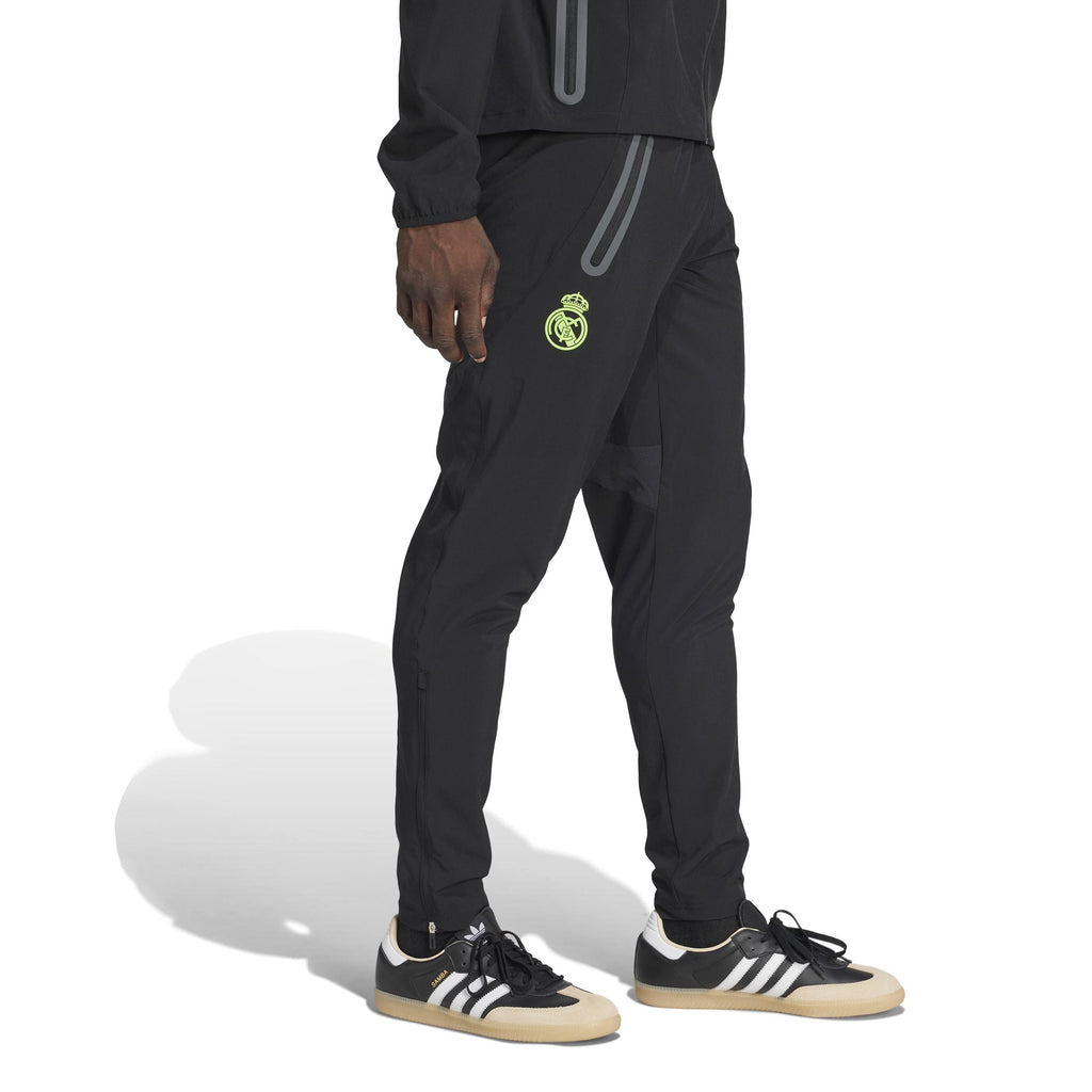 Real Madrid Tiro 25 Pro Vis Tech Reisbroek