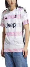 Juventus 2023/24 uitshirt
