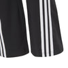 Future Icons 3-Stripes Cotton Flared legging