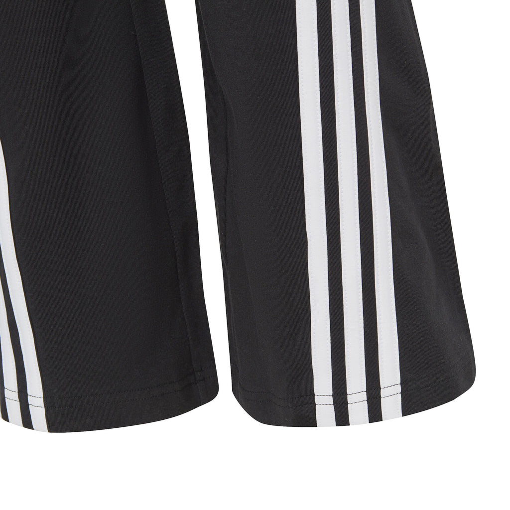 Future Icons 3-Stripes Cotton Flared legging