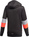 Must Haves AEROREADY 3-Stripes Full-Zip Hoodie