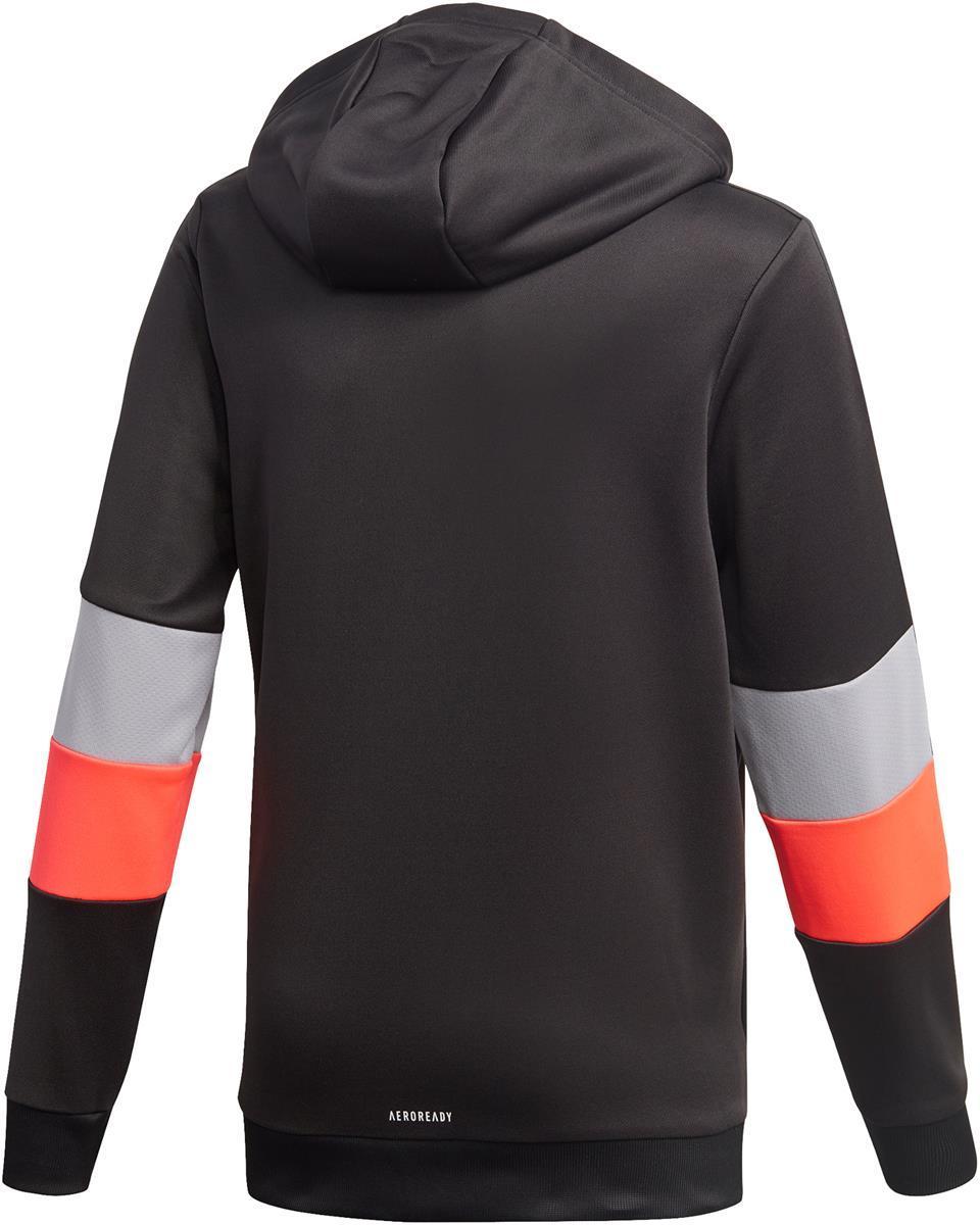 Must Haves AEROREADY 3-Stripes Full-Zip Hoodie
