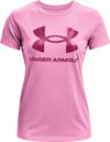 UNDER ARMOUR Damen T-Shirt