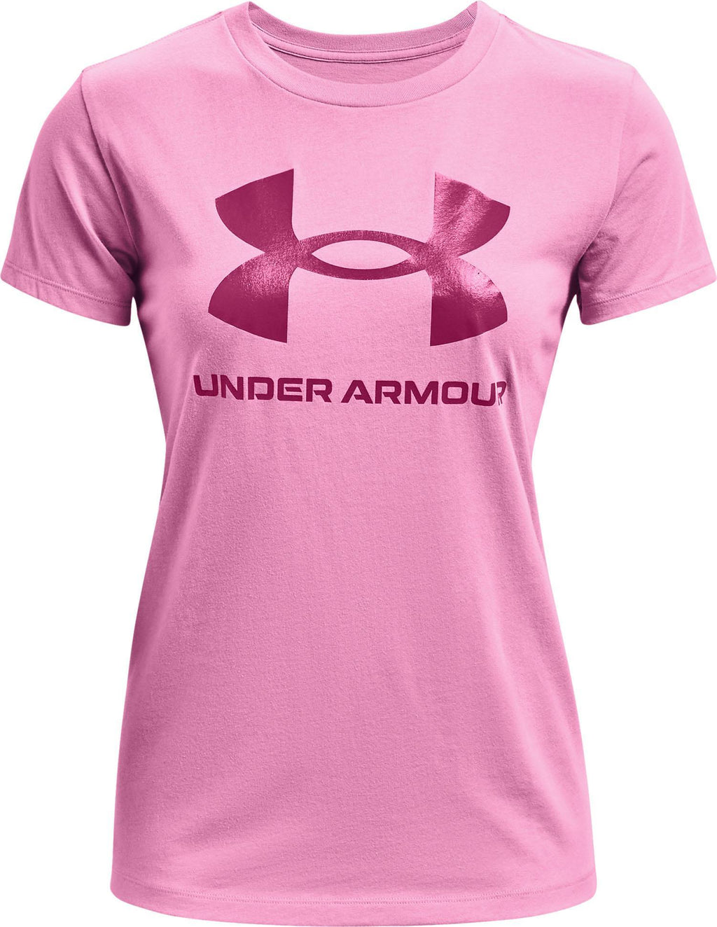 UNDER ARMOUR Damen T-Shirt