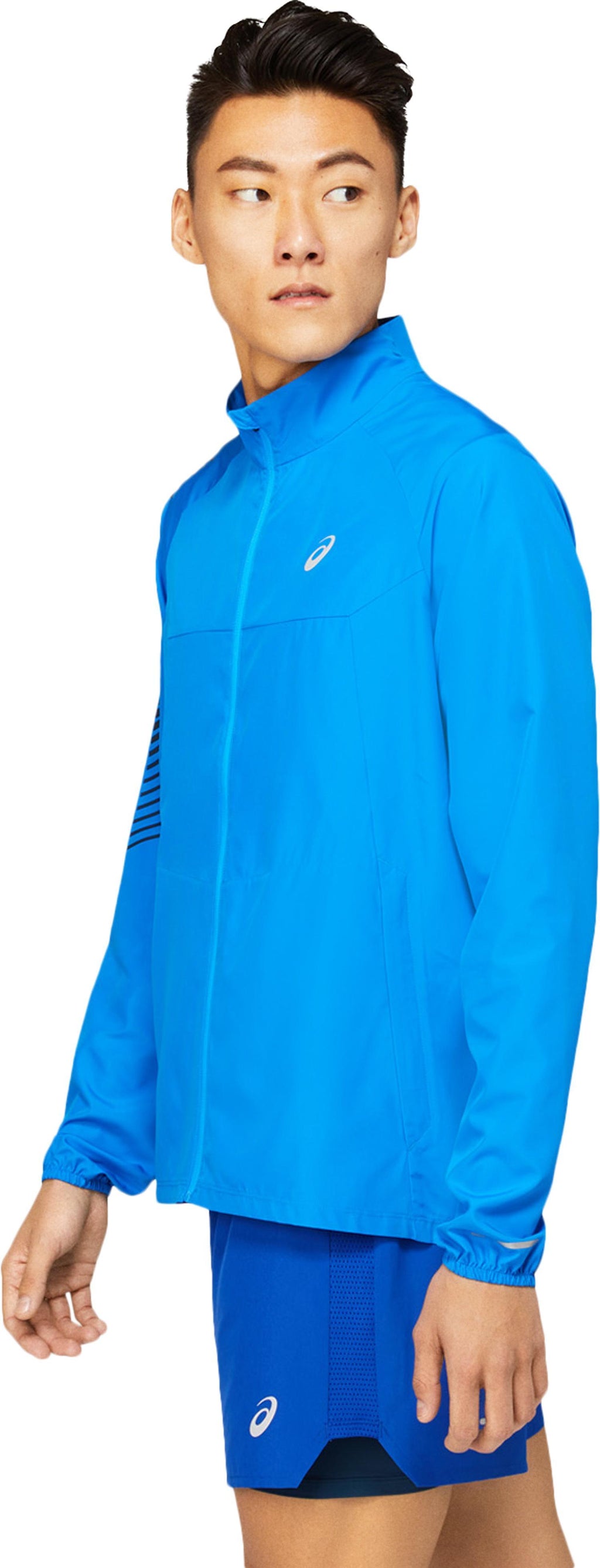 Icon Jacket