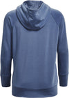 Rival TerryTaped Damen Kapuzenjacke