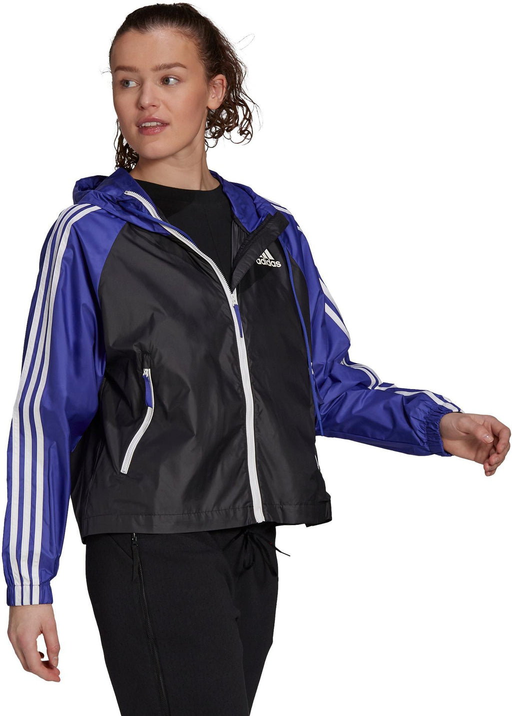 BSC 3-Stripes Windjack