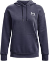 Essential Fleece Hoodie