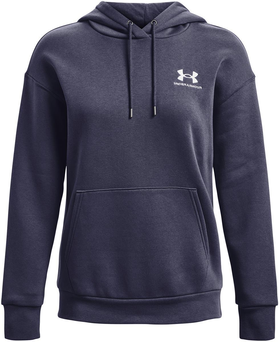 Essential Fleece Hoodie