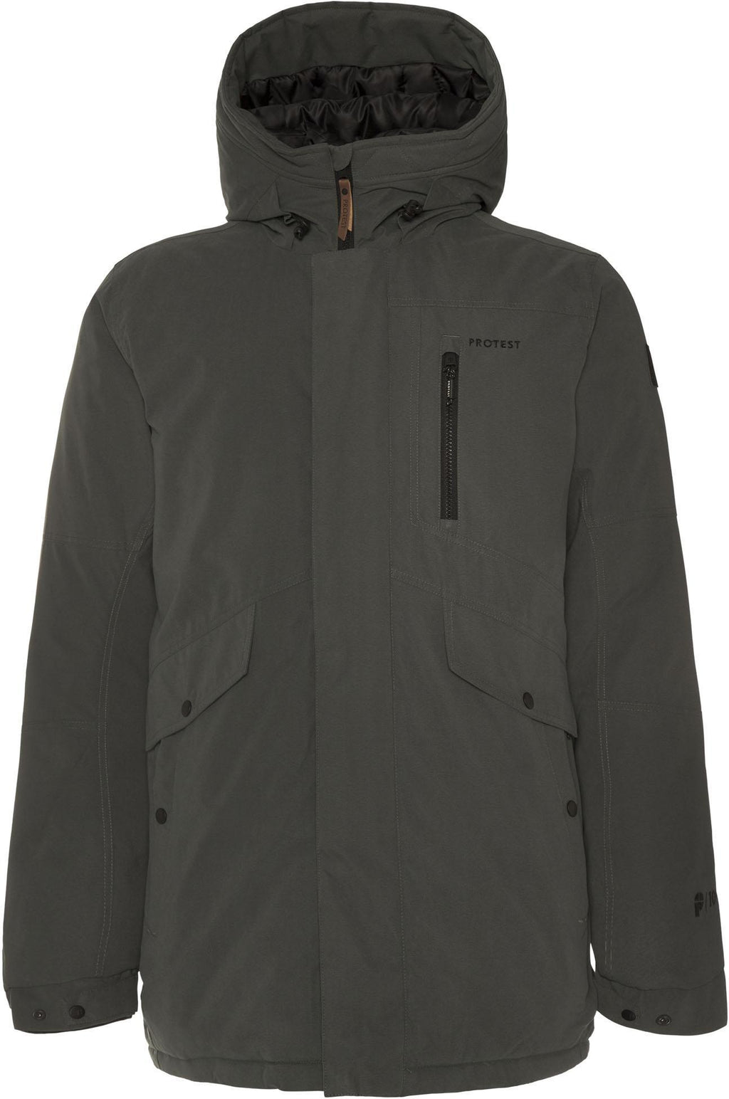 Komodon Snowjacket