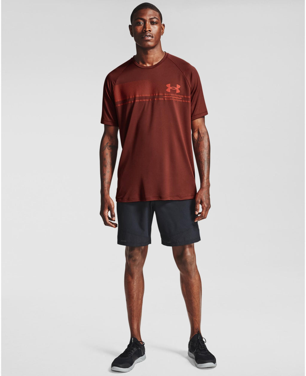 Ua Logo Wordmark Tech Ss